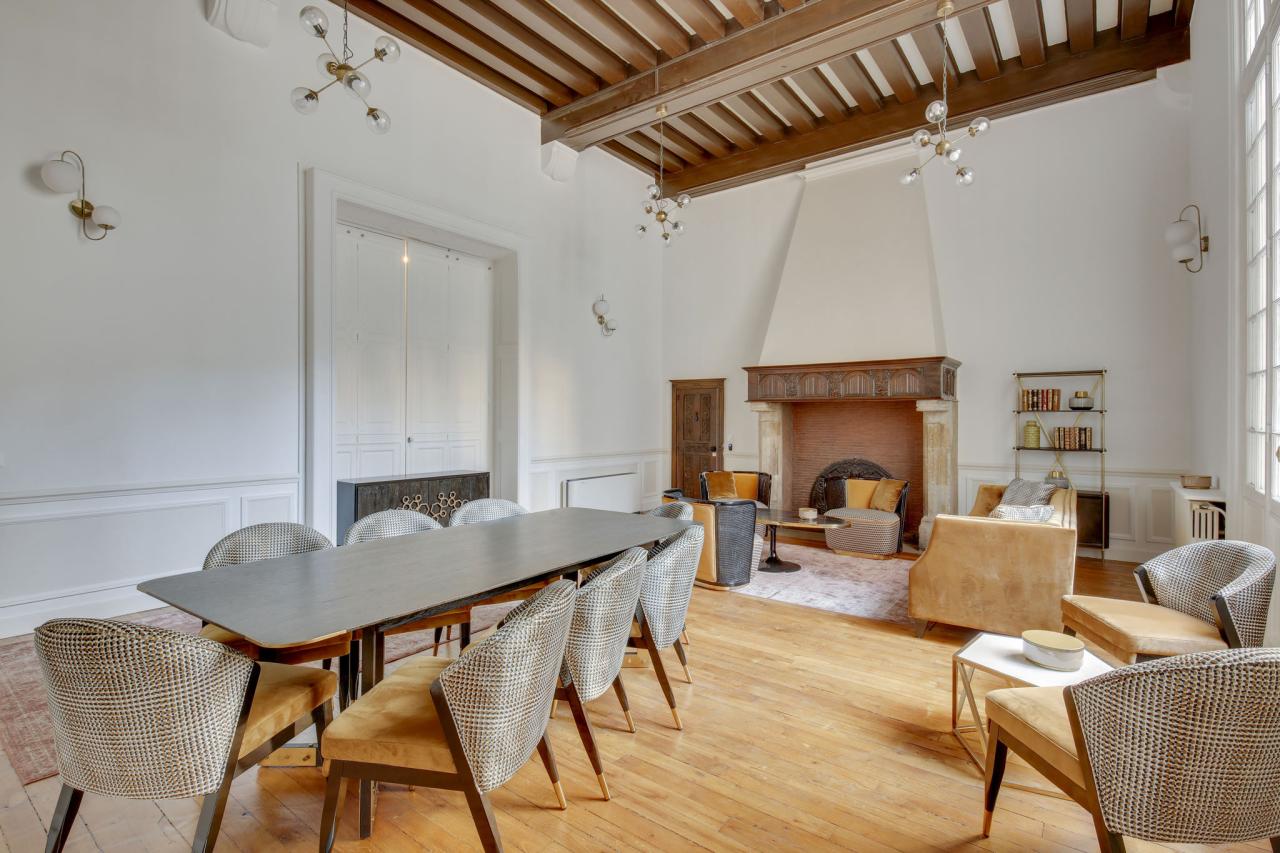 Coworking Paris 6m² Location coworking Paris OLBUR2532637 6